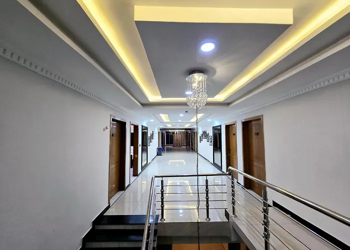 Grandtaj
