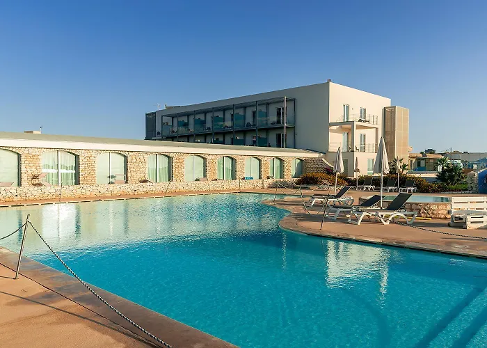 Baia Dei Mulini Resort & Spa