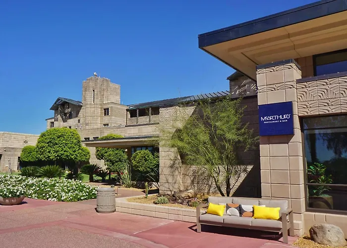 Arizona Biltmore, Lxr Hotels & Resorts