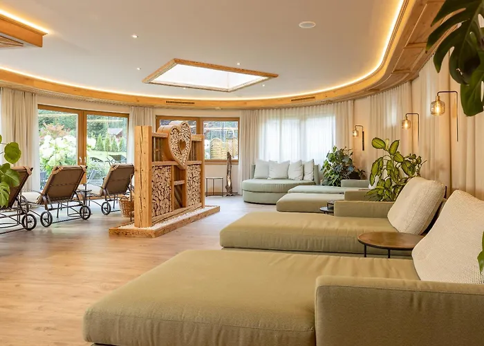 Aktiv&Vitalhotel Bergcristall