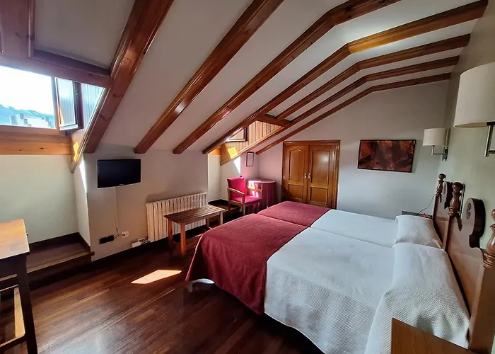 Hotel Aragüells