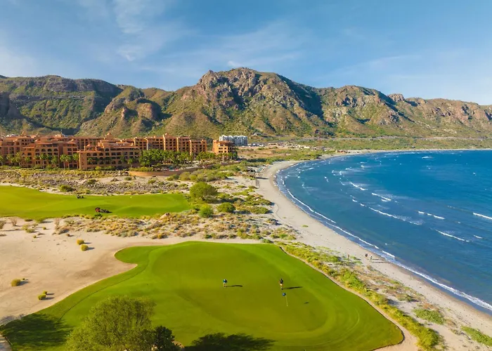 Villa Del Palmar At The Islands Of Loreto
