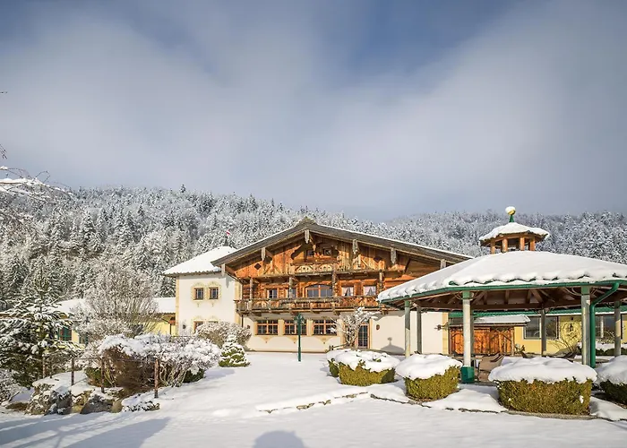 Hotel Seehof