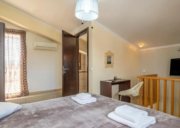 Areti Suites