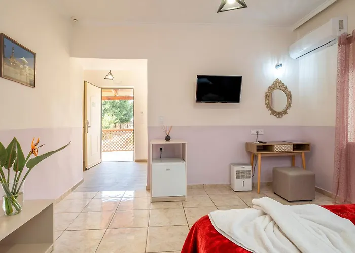 Areti Suites