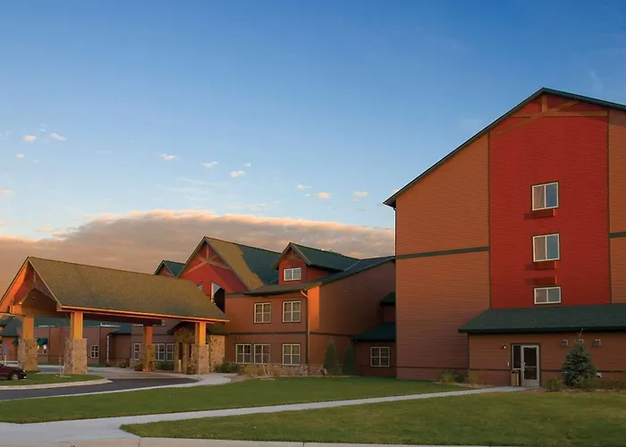 The Lodge At Brainerd Lakes, Trademark Collection By Wyndham