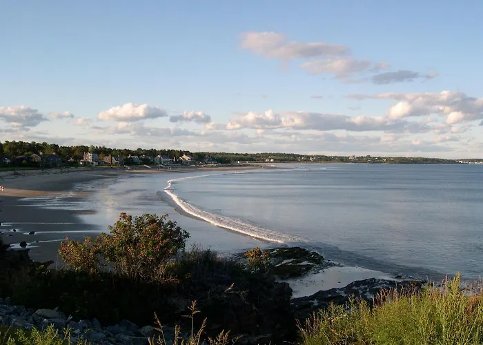 Black Point Inn