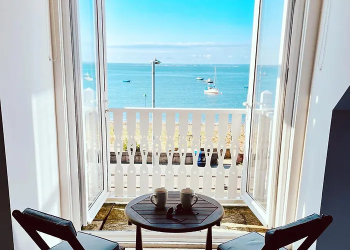 The Beaches Guest House