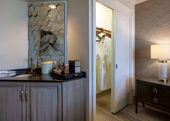 Grandover Resort & Spa, A Wyndham Grand Hotel