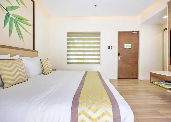 Boracay Haven Suites