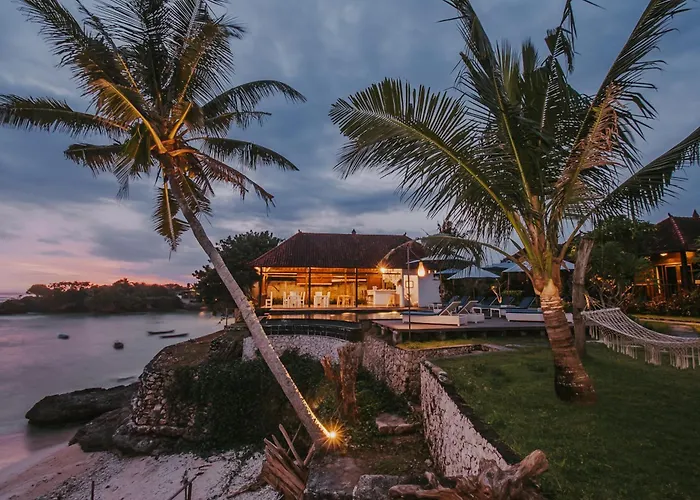 Lembongan Seaview