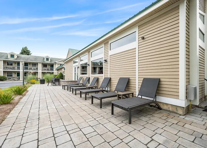 Sea Mist Resort Motel