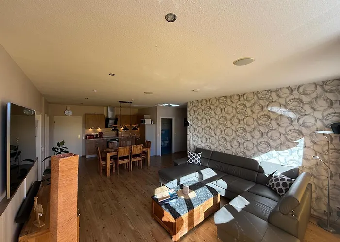 Ferienhaus Maxe