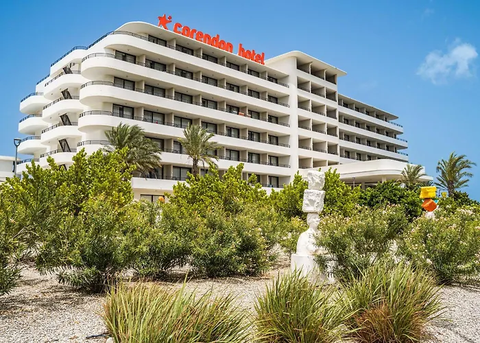 Mangrove Beach Corendon Curacao All-Inclusive Resort, Curio By Hilton