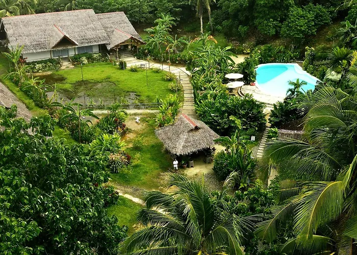 Isola Del Sole Villas And Resort
