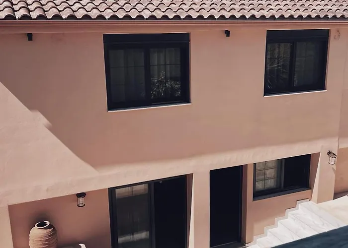 Alfiea Home 65M2 & Alfiea Studio 35M2