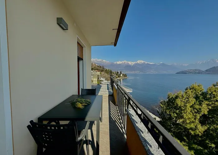 casa vacanza Tivàn