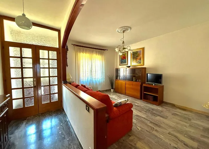 casa vacanza Tivàn