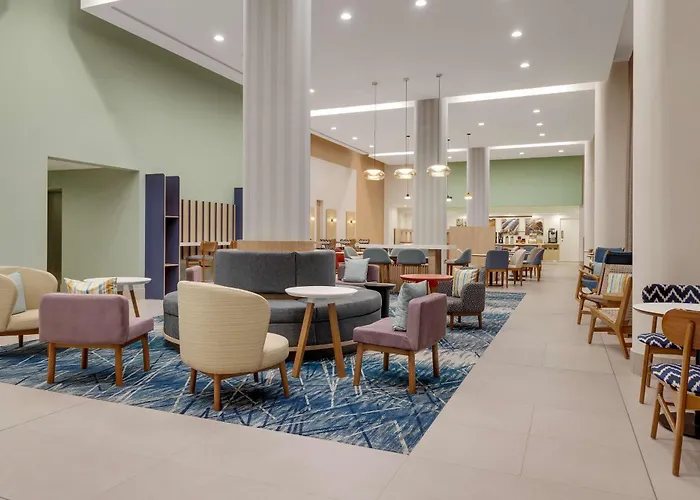 Hampton By Hilton Guanacaste Airport