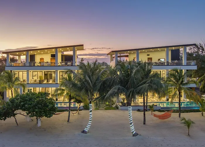 Villas At Playa De Coco