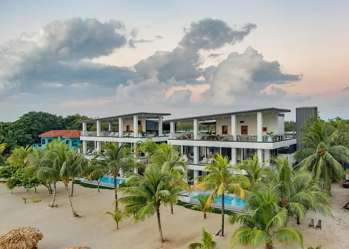 Villas At Playa De Coco