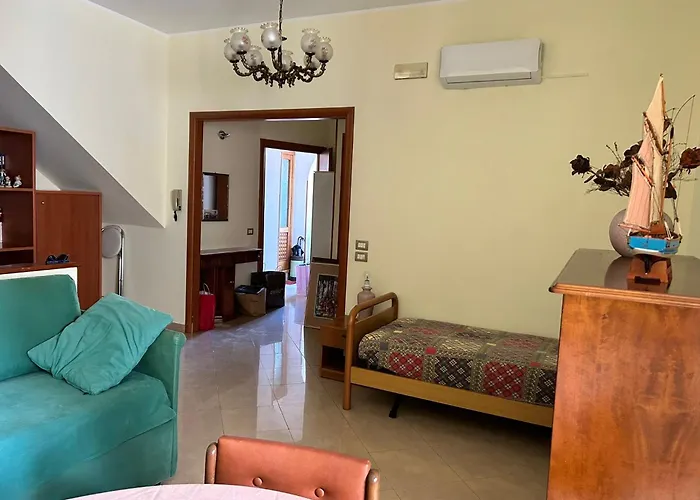 Casa di Antonio