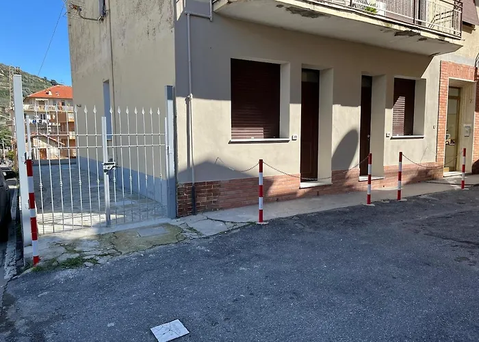 La Chiave Dei Ricordi - Arma Di Taggia-Riviera Dei Fiori - Sanremo A 10 Minuti