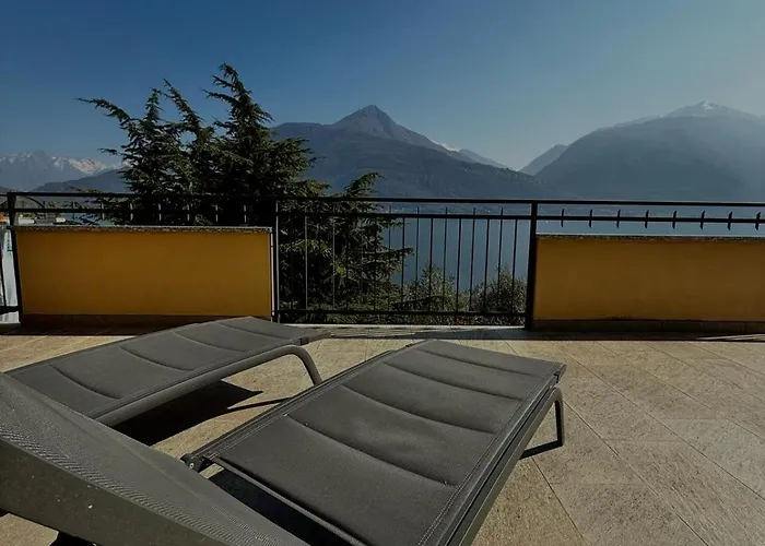 Casa Vacanze Breva