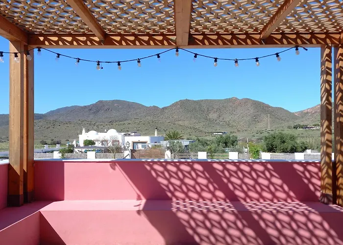 Hostal Boutique Bajío