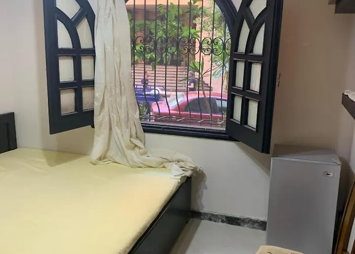 Enjoy Modern Cozy Entire Studio In A Fancy Building With Free Wi-Fi & Ac And Flat Screen Tv In Loran In The Heart Of Alexandria