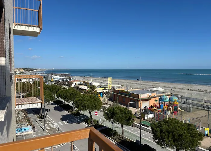 La Corte Dei Mari Acquamarina