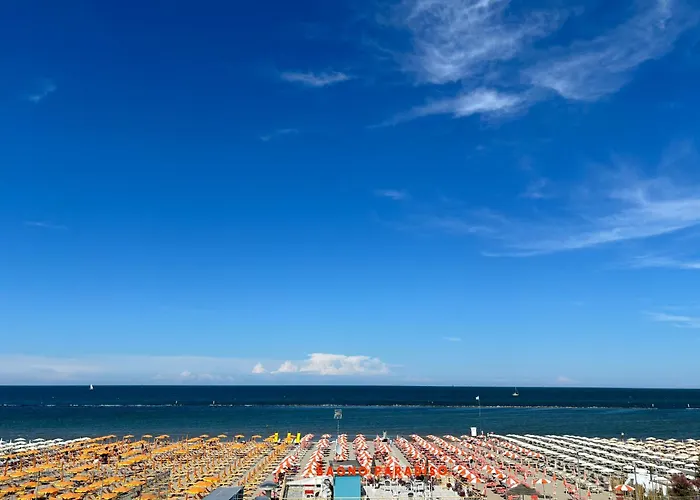 La Corte Dei Mari Acquamarina