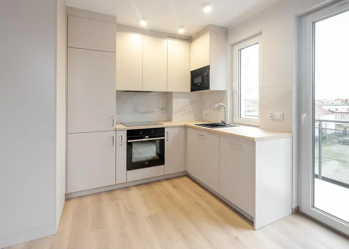 Apartamenty Lipowa