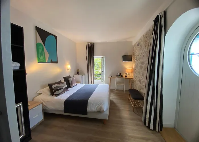 Boutique Hotel Maria-Christina