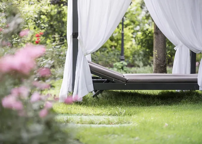Ferien & Wellnesshotel Windschar