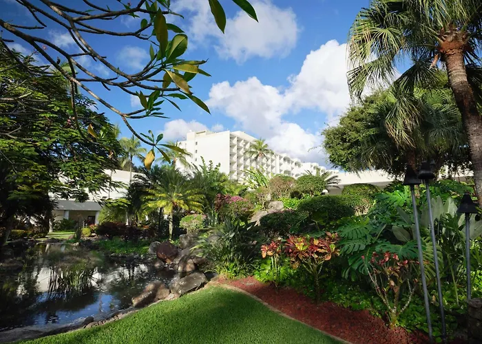 The Royal Sonesta Kauai Resort Lihue