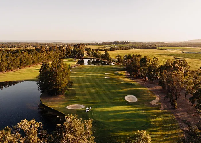 Rydges Resort Hunter Valley