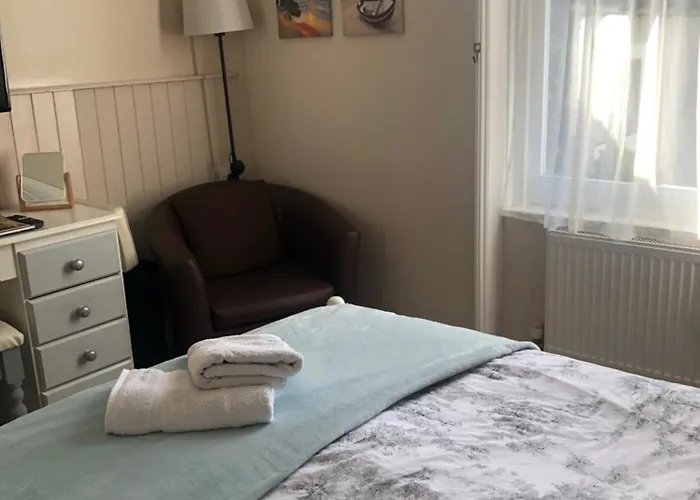 Cornubia Guest House