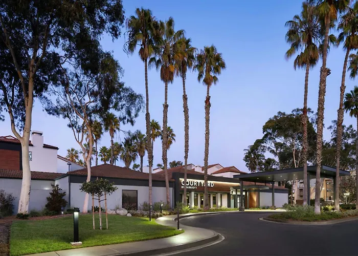 Courtyard Los Angeles Torrance/Palos Verdes