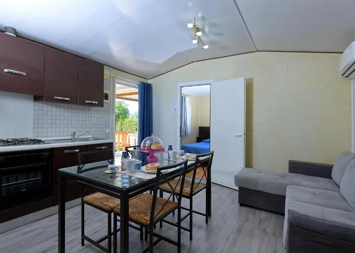 Camping Village Tuscia Tirrenica