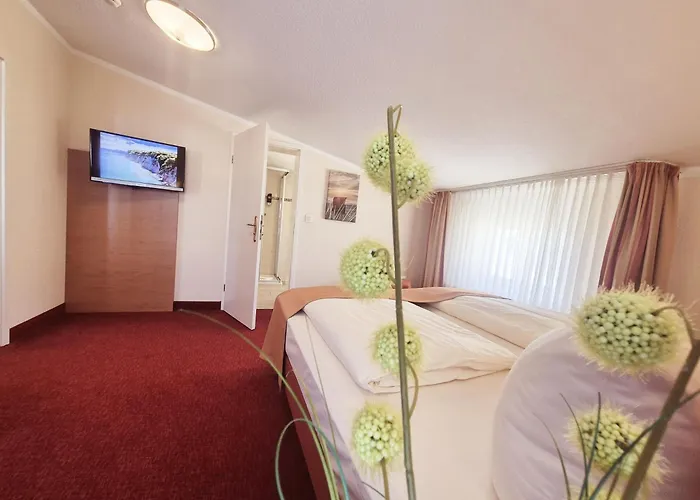 Hotel Villa Meeresgruss