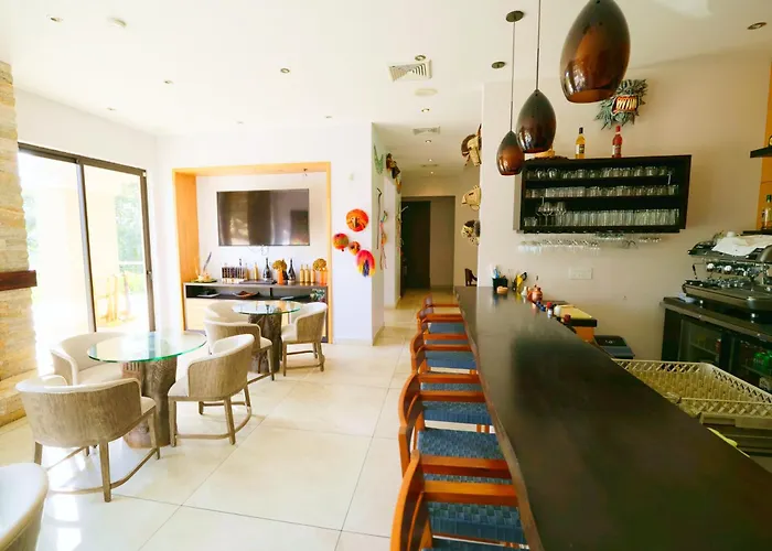 Lucero Residences Golf & Wellness Resort