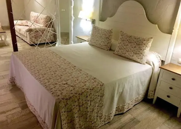 Suites Bellahellin