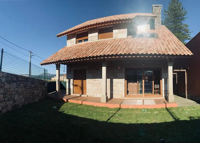 Chalet Entero Confort