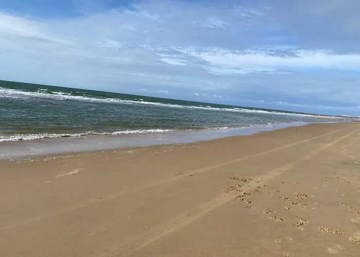 apartamento playa