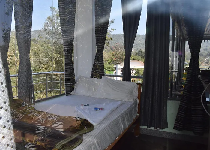 Yelagiri Goldhill Resort