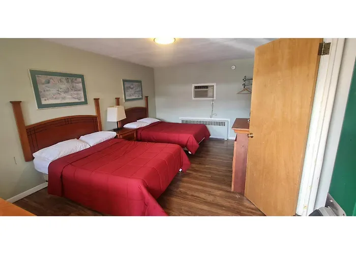 Werry'S Cottages Motel & Pub By Oyo East Stroudsburg Poconos