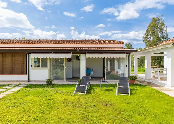 Casa Paola