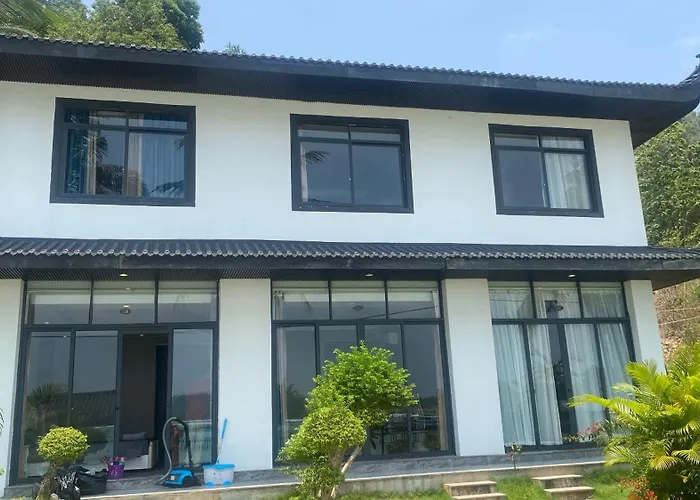 Lanting Villas
