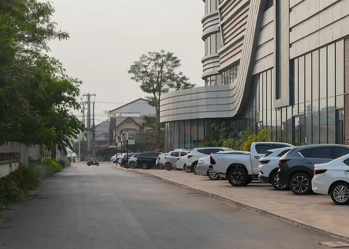 Latsavong Wanda Vista Vientiane